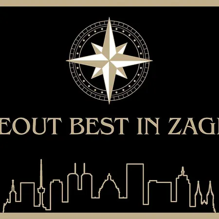 Timeoutbestinzagreb Exterior photo