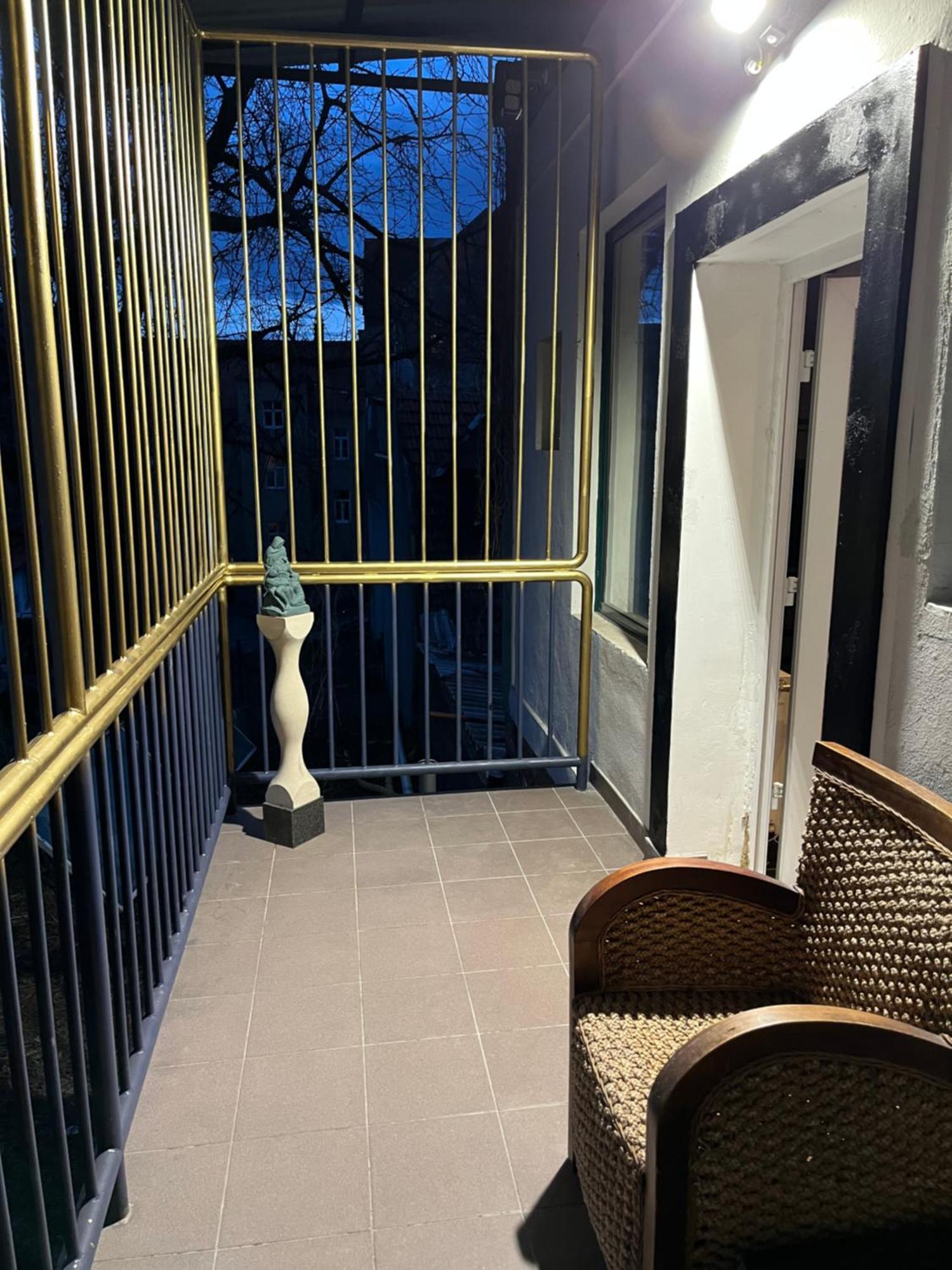 Apartment Timeoutbestinzagreb *