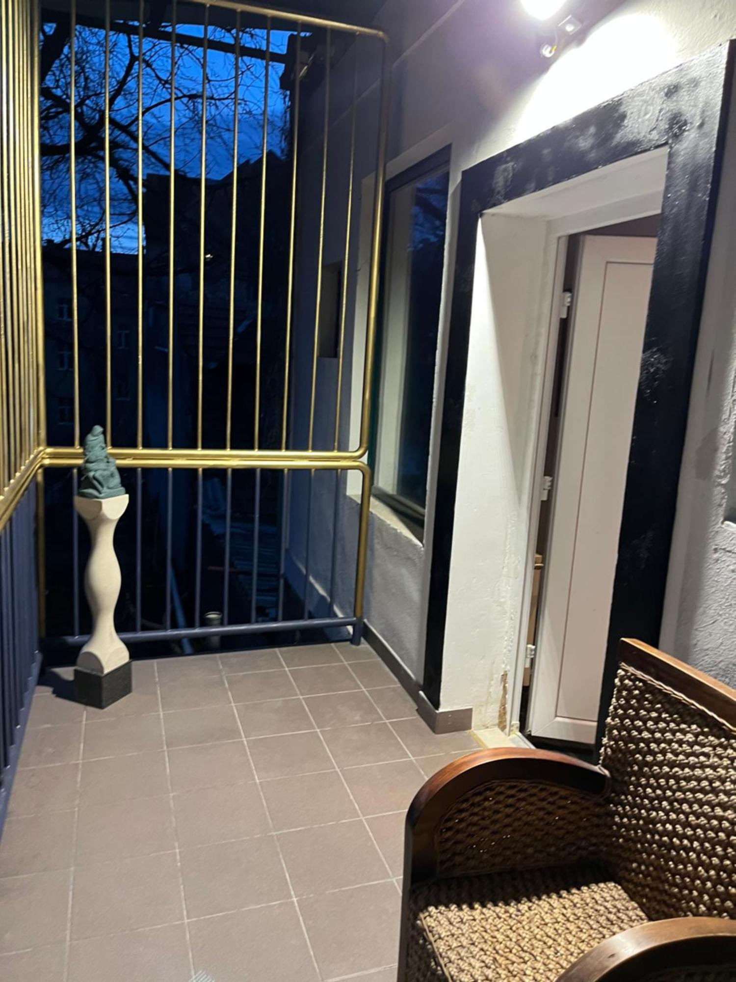 Apartment Timeoutbestinzagreb *