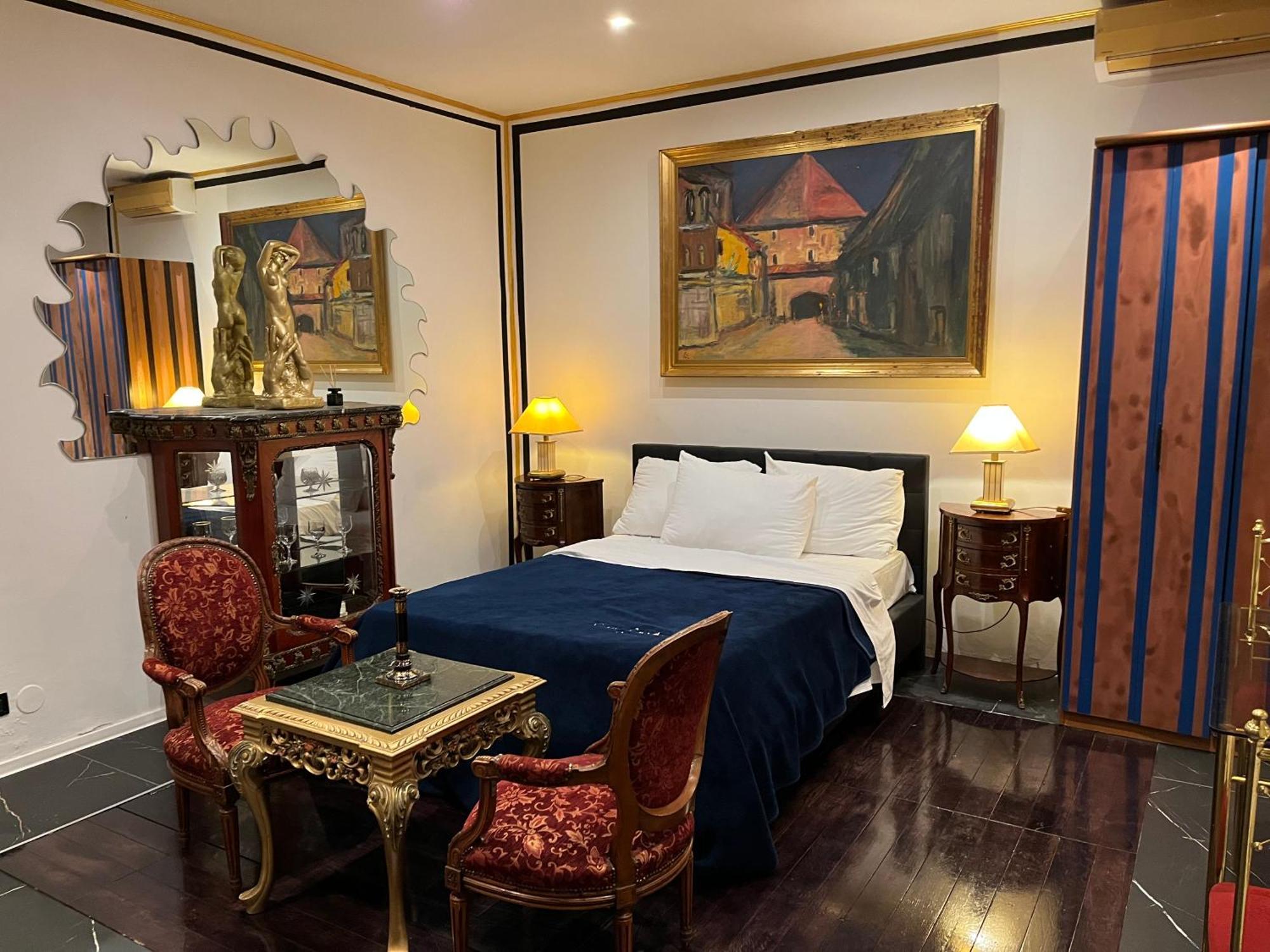 Timeoutbestinzagreb Apartment Zagreb
