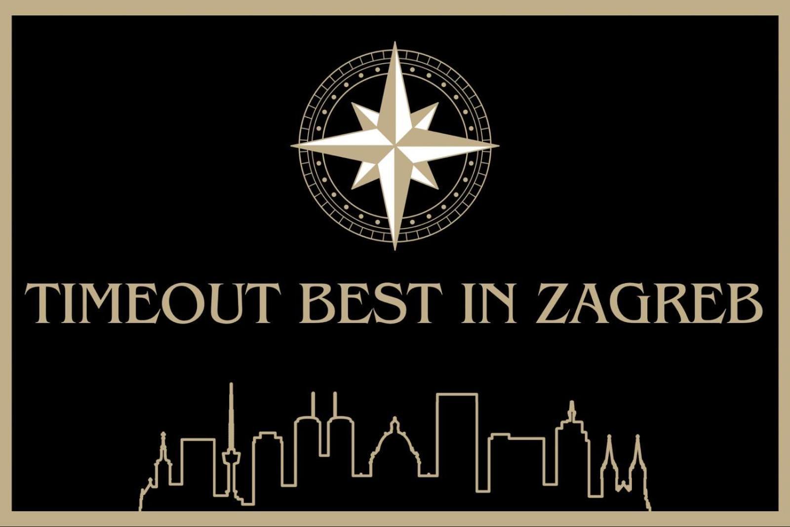 Apartment Timeoutbestinzagreb *