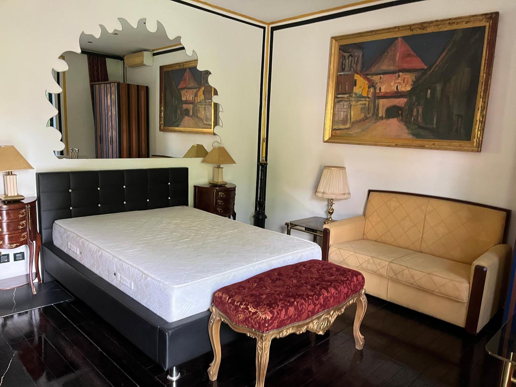 Apartmán Timeoutbestinzagreb *